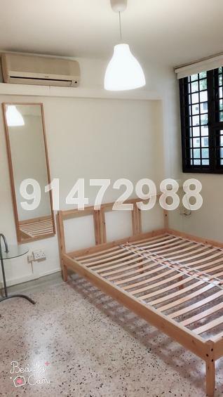 Blk 5 Ghim Moh Road (Queenstown), HDB 3 Rooms #167205032